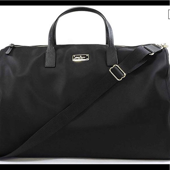 kate spade Handbags - Kate Spade Weekender Travel Bag ♠️